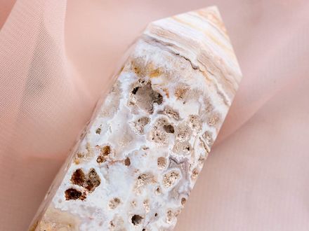 Агат. Кристалл 149мм