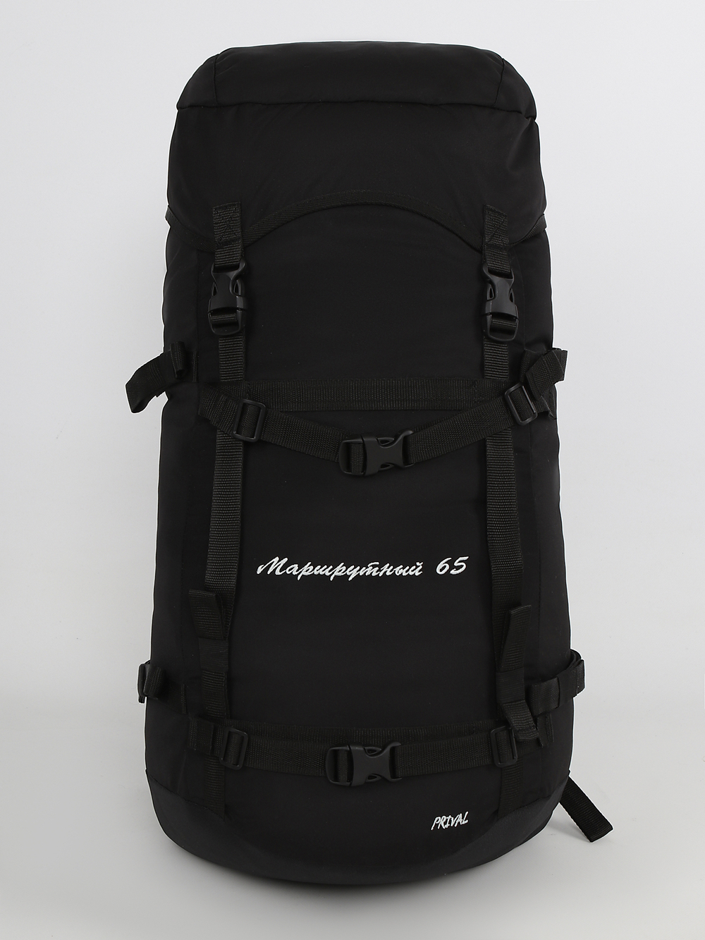 Рюкзак Prival Маршрутный КД 65л
