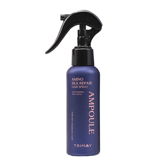 Спрей-концентрат для поврежденных волос с кератином Trimay Multiplex H-12 Hair Spray Ampoule, 100 мл
