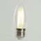 Лампа светодиодная Feron.PRO LB-1206 Свеча E27 960LM 6W 175-265V 2700K 51238