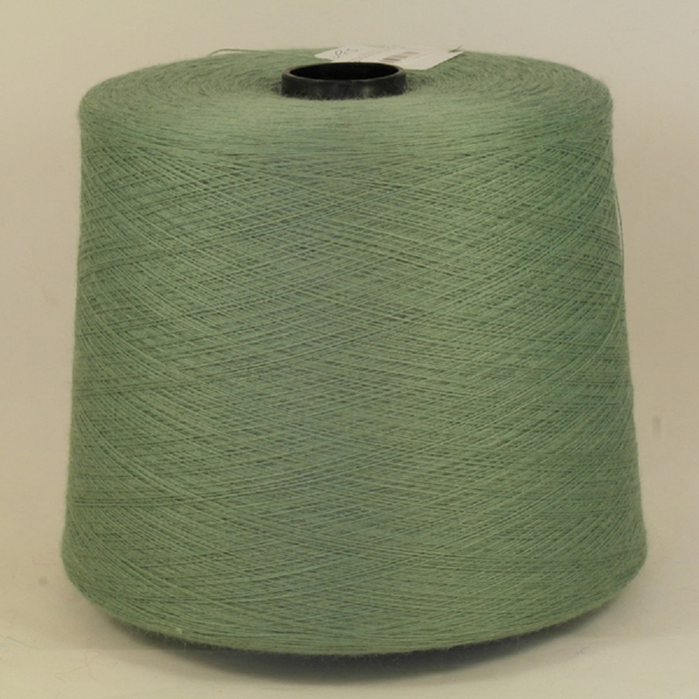 Лидия Сильвер ПШ бобины по 100 грамм