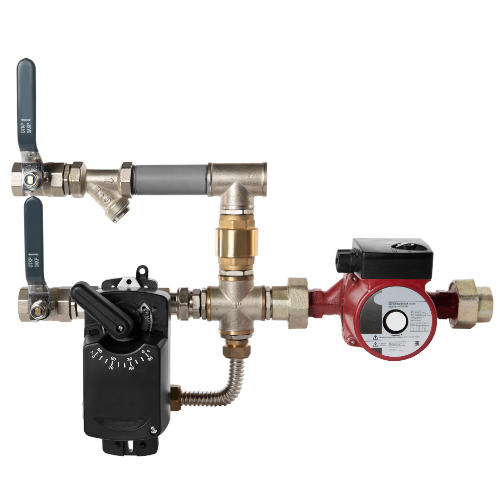 Узел смесительный Ballu BMU-4.0 PM НС-1686282