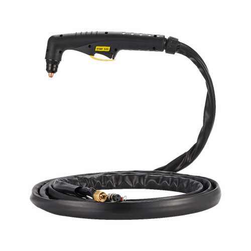 Плазменный резак CutLine S-45 (4м, М16*1,5) START ST45-4000