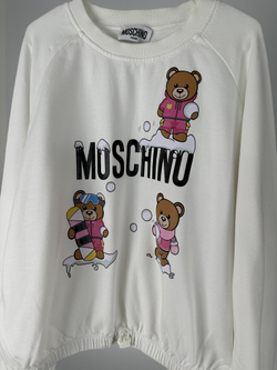 Свитшот Moschino