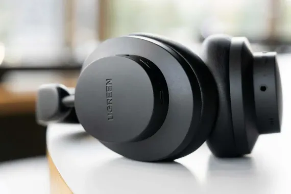 Ugreen HiTune Max3 Black