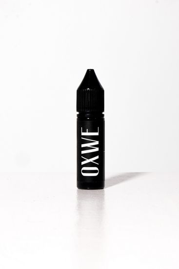 Пигмент OXWE Ультра-черный №01 (ULTRA BLACK ОКСВИ)