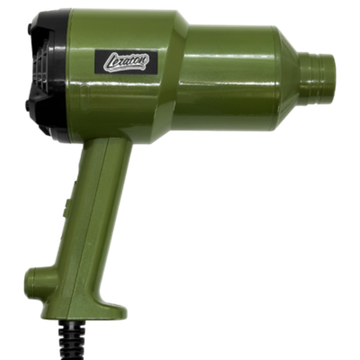 LERATON Ручная турбосушка TDH1200 (1200W)