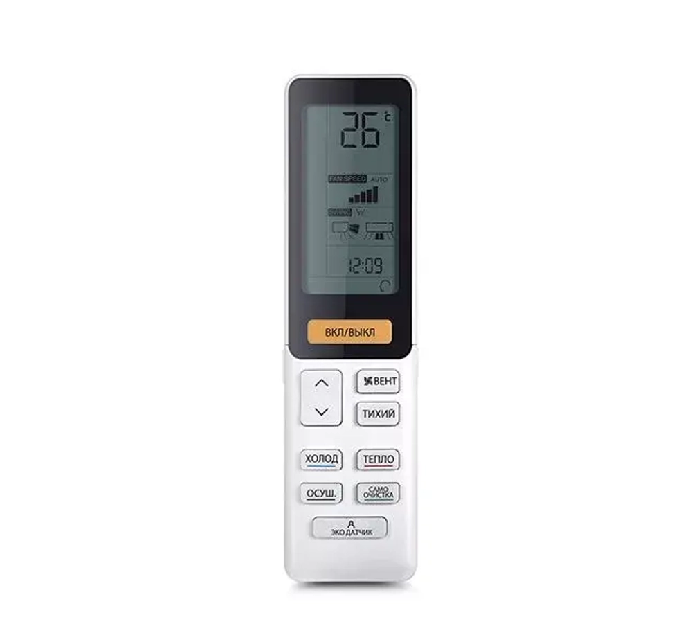 Мульти сплит-система Haier на 4 комнаты (25+25+25+25 кв.м.) FLEXIS
