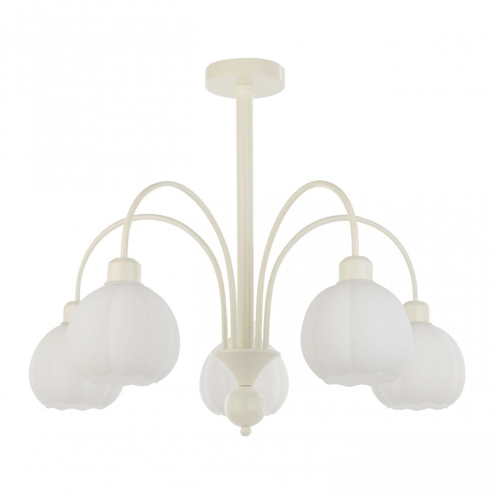 Подвесная люстра Arte Milano Napoli 315066/D680/5 IV