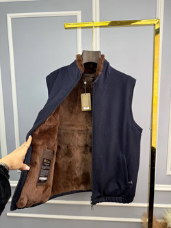 Безрукавка Loro Piana