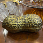 Декоративная шкатулка Арахис, 16,5 см [Арт. XET-0769]