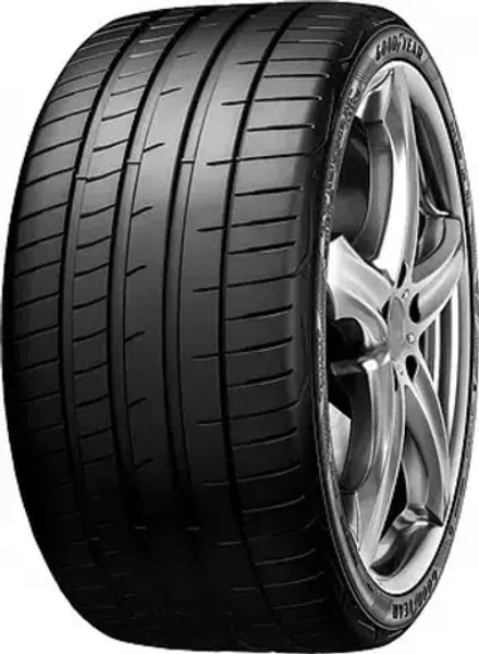 Goodyear Eagle F1 SuperSport 295/35 R22 108Y
