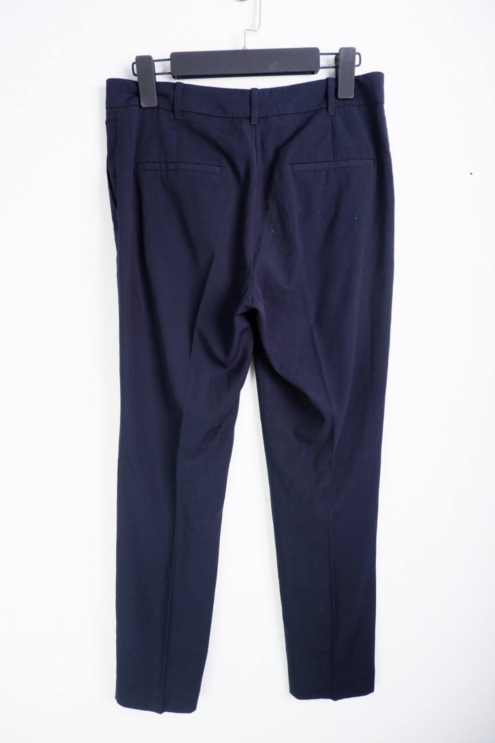 Брюки Mango лаконичные, маркировка 36, визуально 42 размер