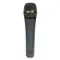 Telefunken M81 Grey Chrome