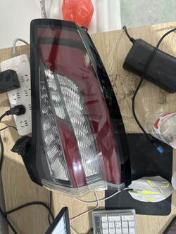 Задний фонарь Ford Edge оригинал