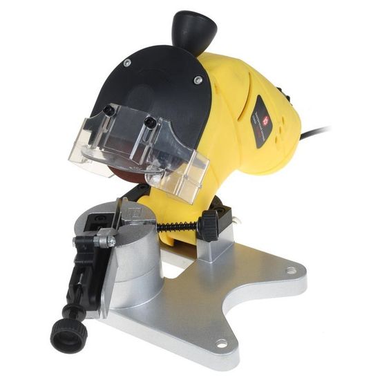 Станок заточной для цепей "КАЛИБР МАСТЕР" ЭЗС-130М