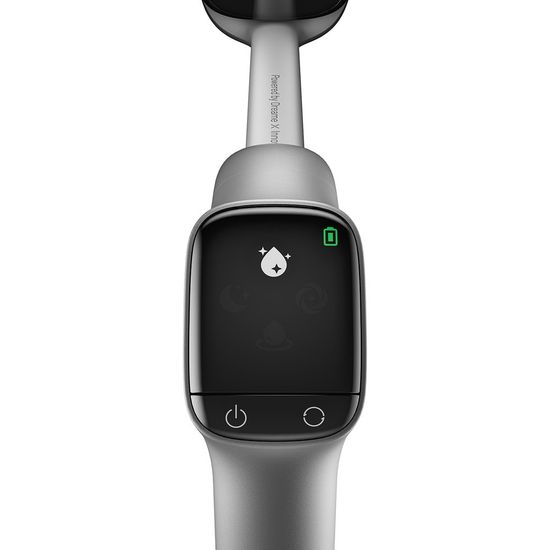 Моющий пылесос Xiaomi Dreame G12 Wet and Dry Vacuum (HHR32A)