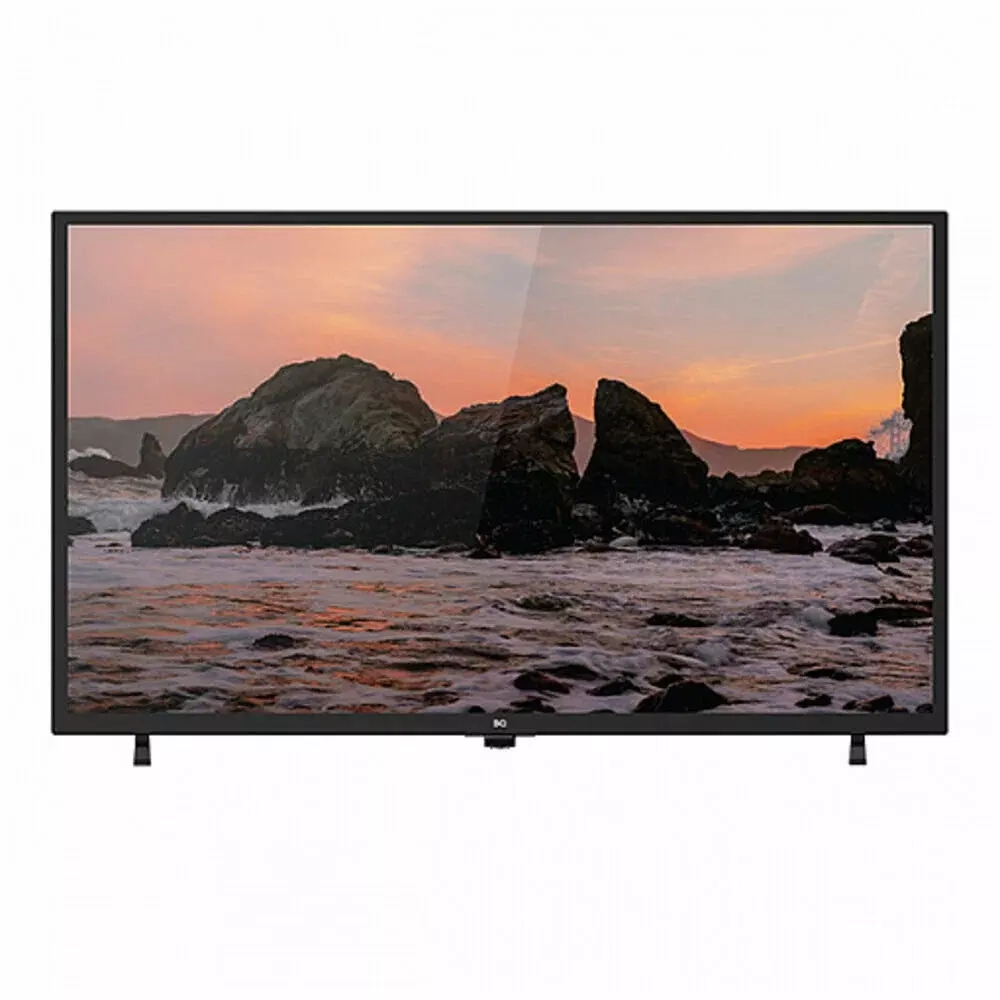 Телевизор 32" BQ 3210B черный