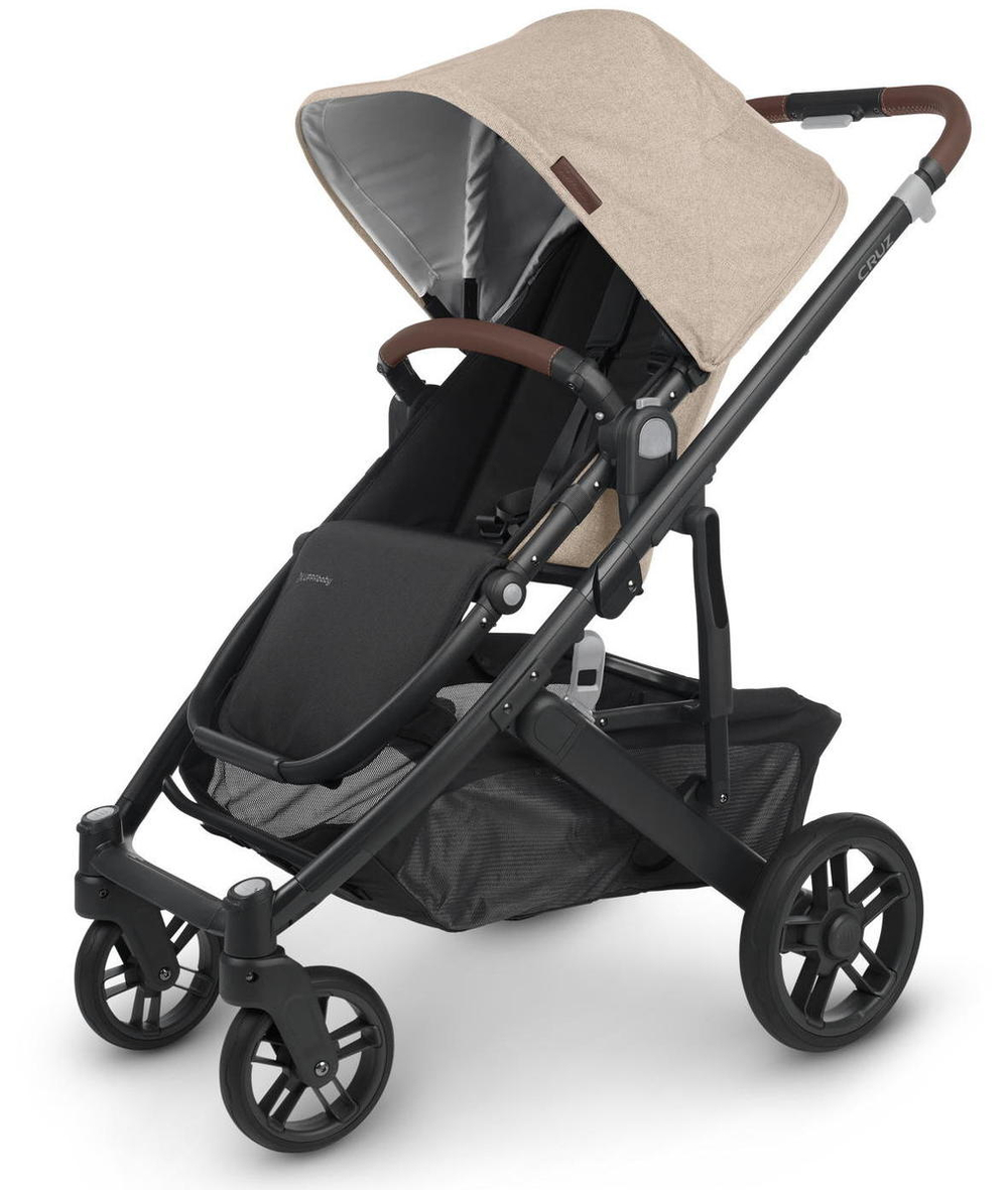 Прогулочная коляска UPPAbaby Cruz V2 Liam