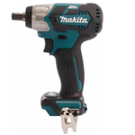 Гайковерт аккумуляторный Makita TW161DZ