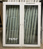 Окно Пластиковое Б/У 173(в) х 146(ш)