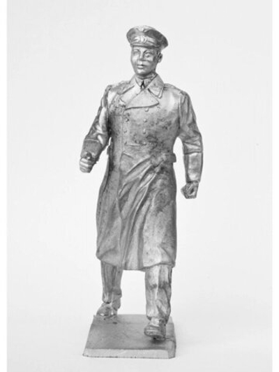 Оловянный солдатик Гагарин Ю. А.