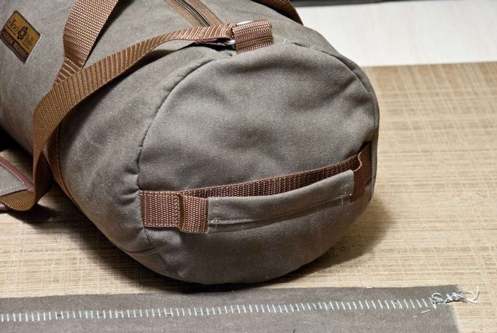 Дорожная сумка 17л Canvas