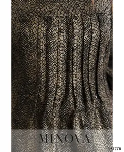 Платье 403Б-бронза Minova