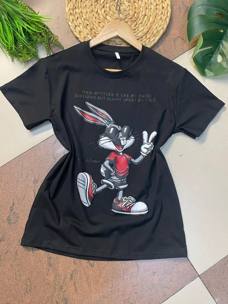 Футболка 2573228 Fabrika