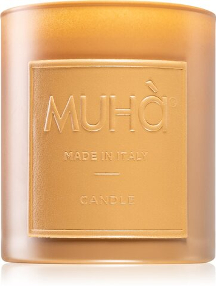 Muha Vaniglia e Liquirizia - ароматическая свеча /   300  g  / GTIN 8054619807125