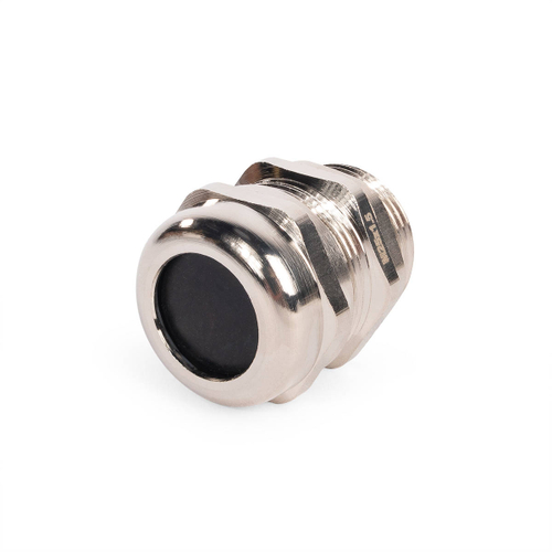 Ввод кабельный латунный МGM-L 25 (13-18 мм) Fortisflex (10 шт.)