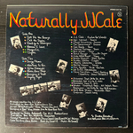 J.J. Cale - Naturally (Скандинавия 1974г.)