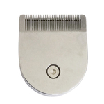 Машинка для стрижки аккумуляторно-сетевая серебристая Dewal Future