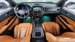 KG Mobility (Ssangyong) The New Rexton Sports KHAN Дизель 2.2 4WD (09.2022)