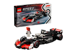 LEGO Speed Champions 77250 «MoneyGram Haas F1 Team VF-24» — официальный болид Haas