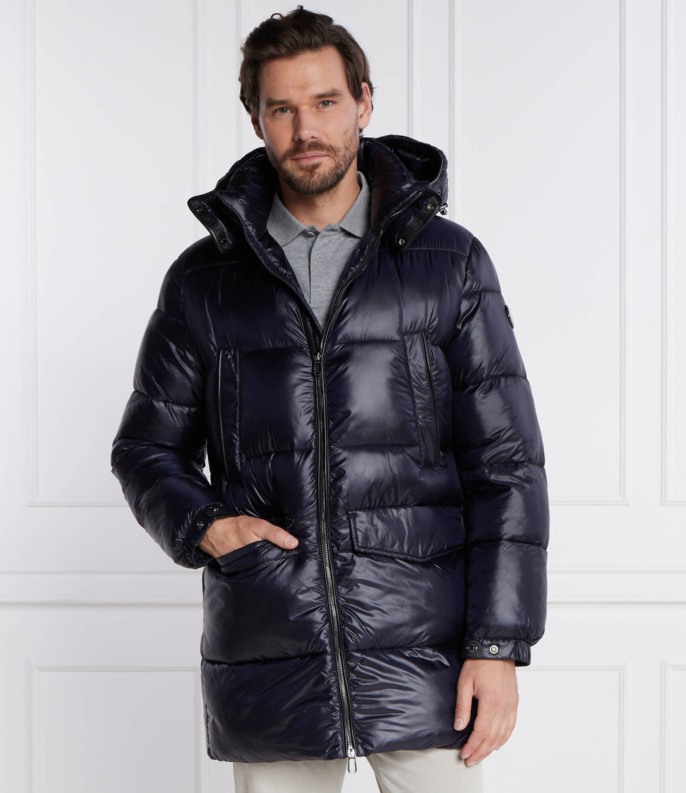 Куртка Кастор Joop! - темно-синий(30039208)