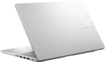 Ноутбук ASUS VivoBook 15 X1504VA-BQ5273 Cool Silver (15.6", Intel Core i5 120U, 16GB, 512GB SSD, Intel UHD Graphics, noOS) 90NB13Y2-M02W00