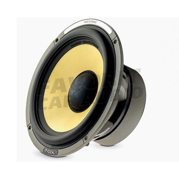 Мидбас FOCAL MW ES165KX3 (HPVE1081) K2 Power