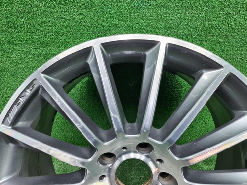 Диск литой R20 Mercedes G W463 (2018-н.в.) AMG