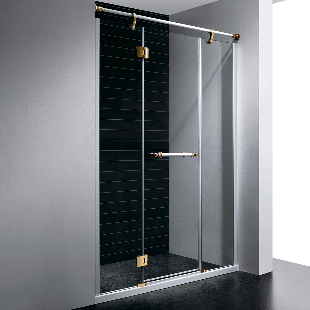 Душевая дверь RGW VI-02 (Прозрачное, 1300)