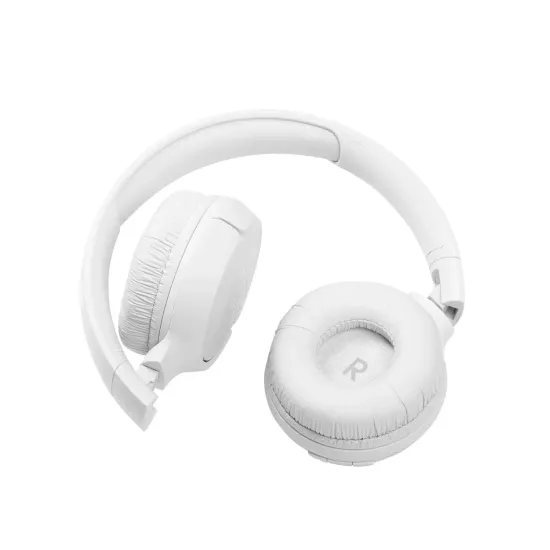 Беспроводные наушники JBL Tune 510BT White