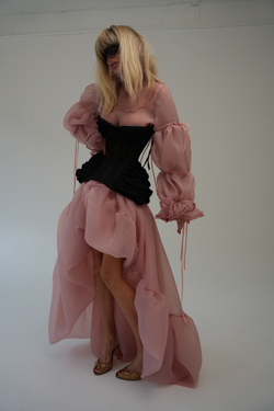 Маска DE MARTEY