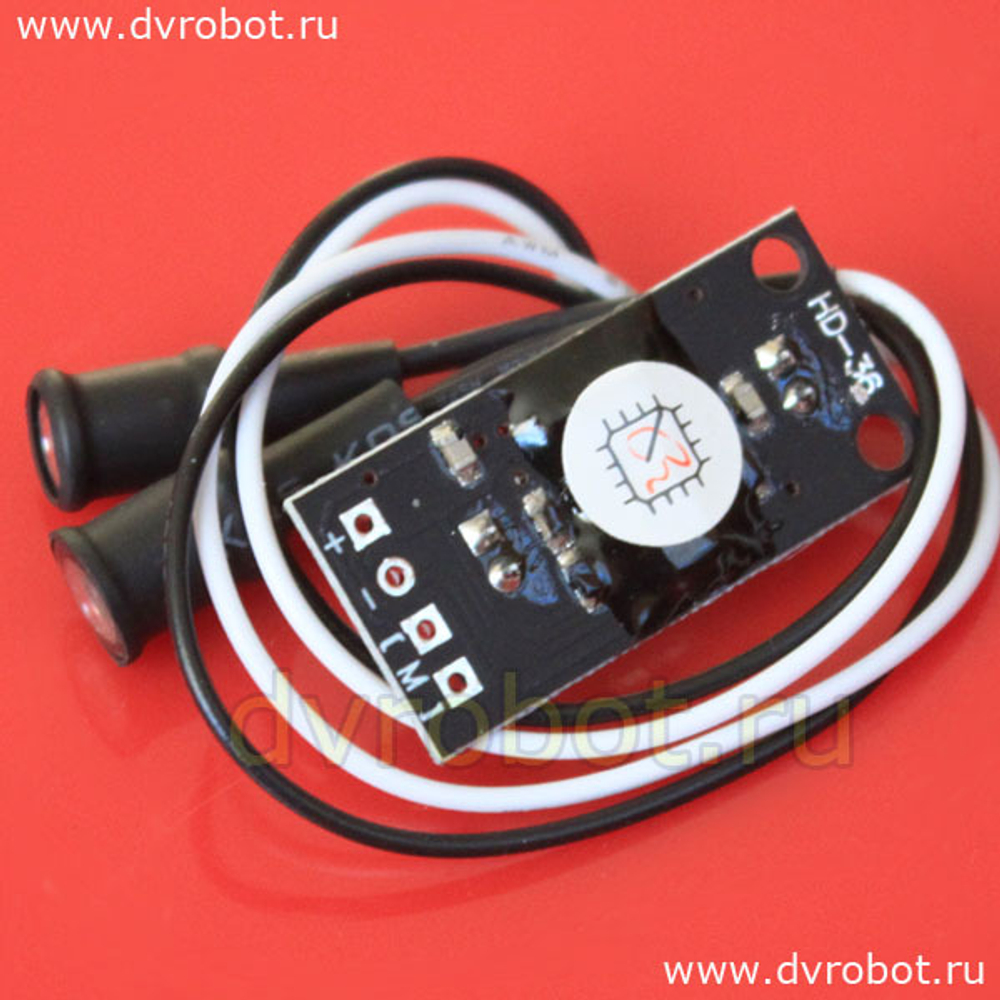 Трекер для солнечной батареи - 1.5 Ампер