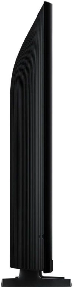 Телевизор QLED Samsung 43" QE43Q5FAAUXPY Q черный 4K Ultra HD 60Hz DVB-T2 DVB-C DVB-S2 USB WiFi Smart TV