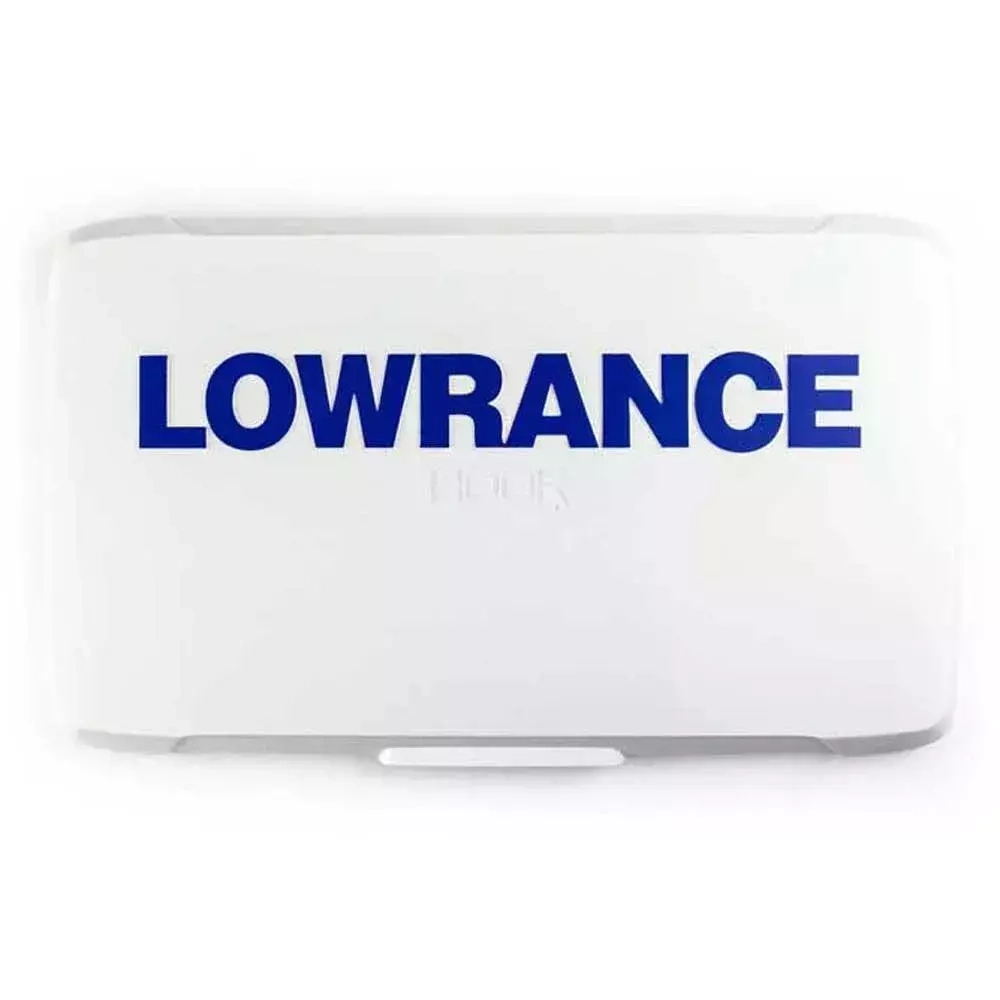 Защитная крышка на дисплей 7" для Lowrance Hook2 / Reveal