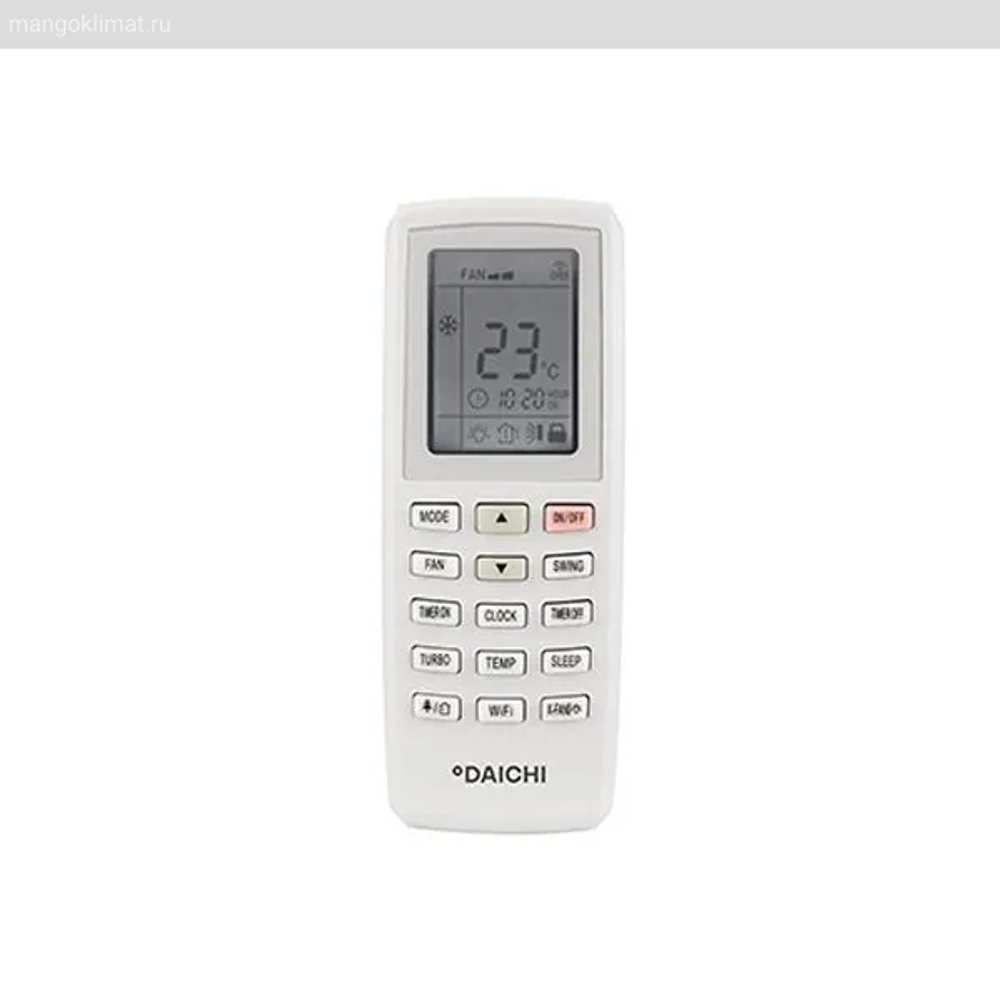 Daichi O225AVQS1R-1 / O225FVS1R-1