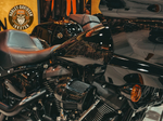 Новый мотоцикл Harley-Davidson® Low Rider® ST