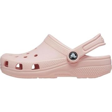 Crocs Toddler Classic 'Pink'