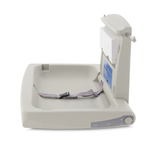 Пеленальный столик MED-MOS МСП-К4