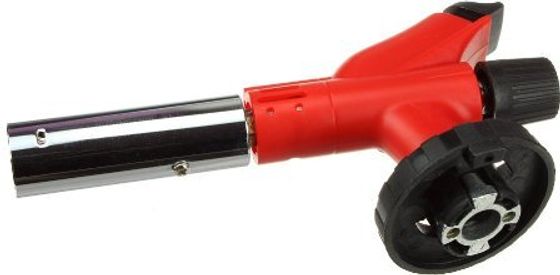 Горелка газовая 19,5х5х17см G-102 Руссо Туристо 333089